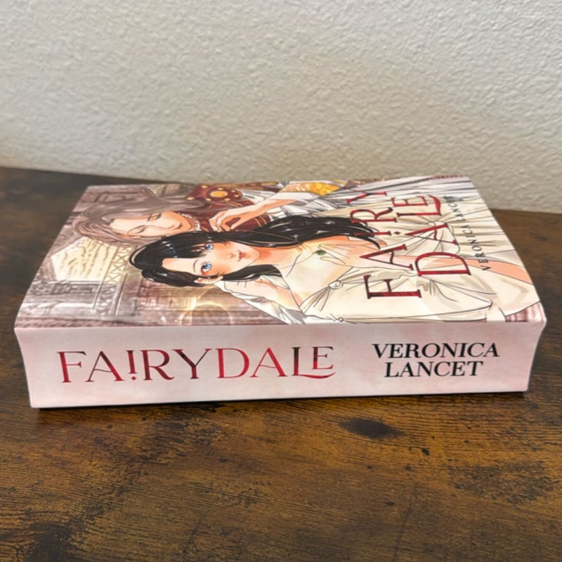 Fairydale