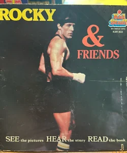 Rocky & Friends