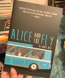 Alice and the fly