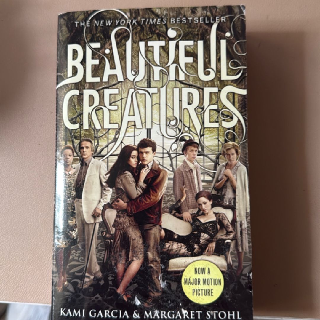 Beautiful Creatures