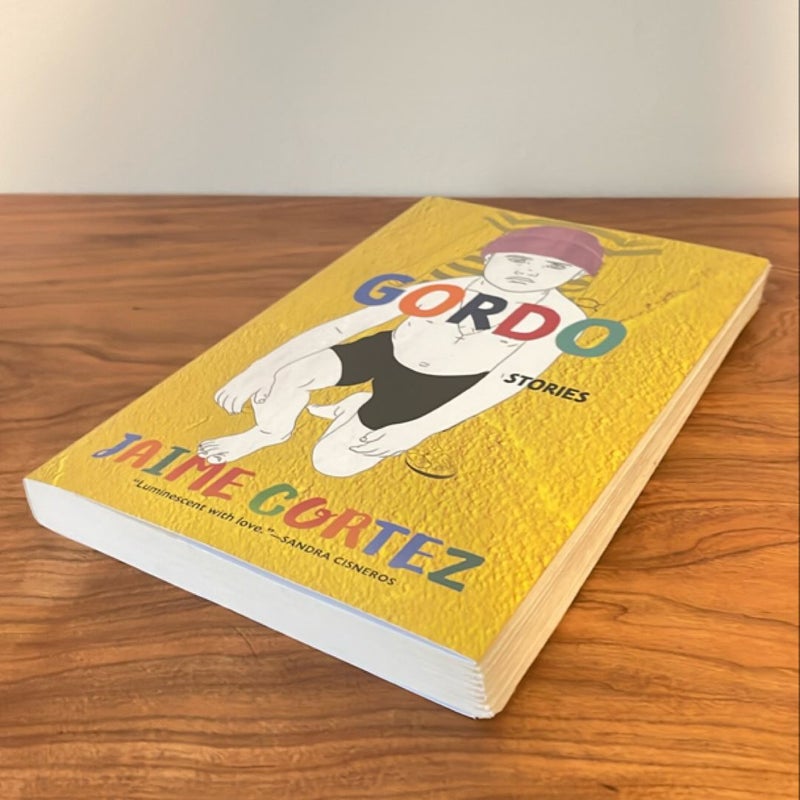 Gordo