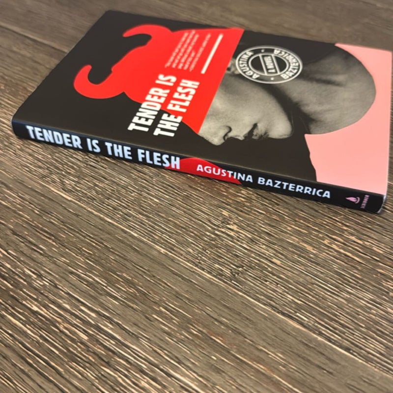Tender Is the Flesh