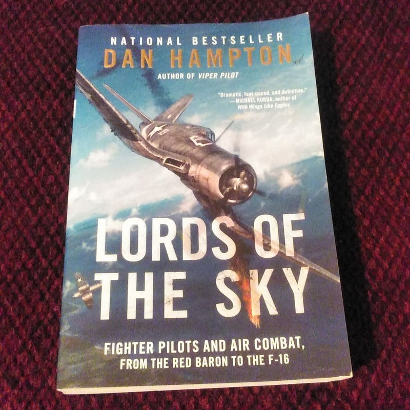 Lords of the Sky