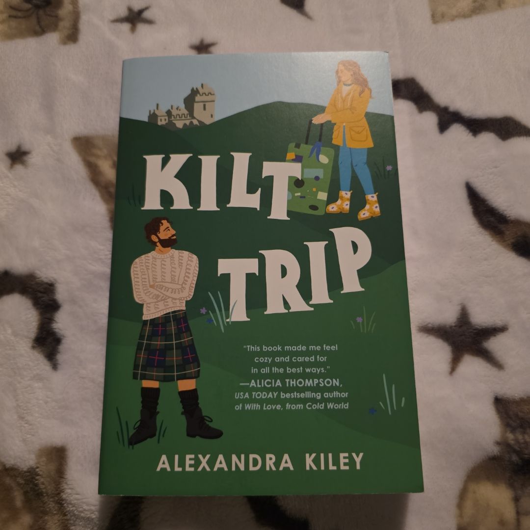 Kilt Trip