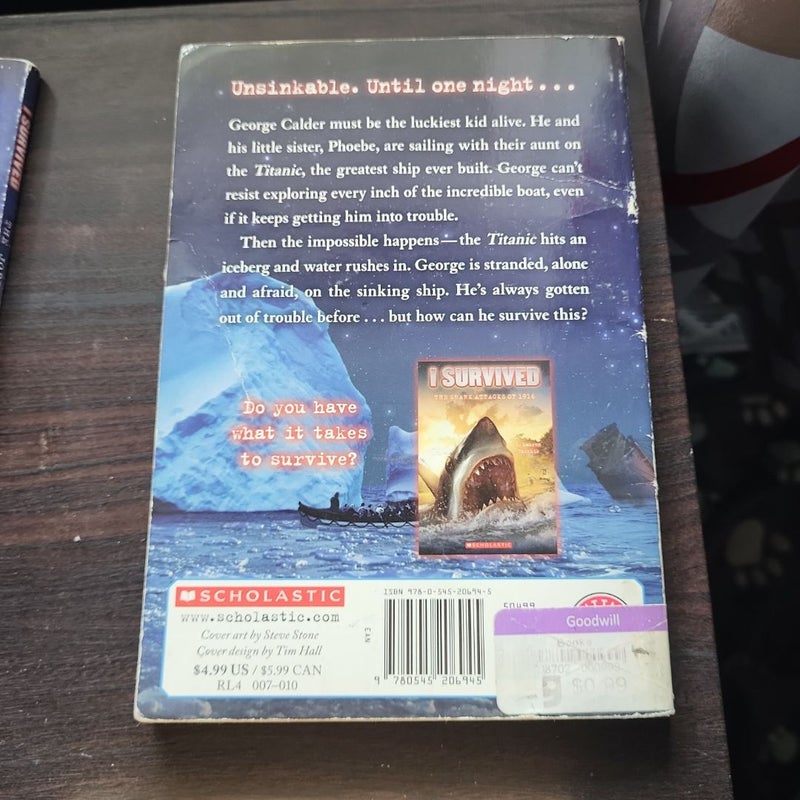 Kids Book Bundle!