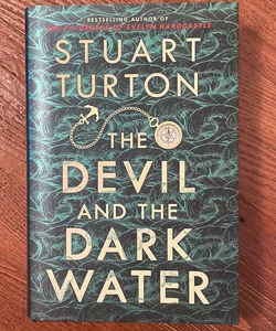 The Devil and the Dark Water