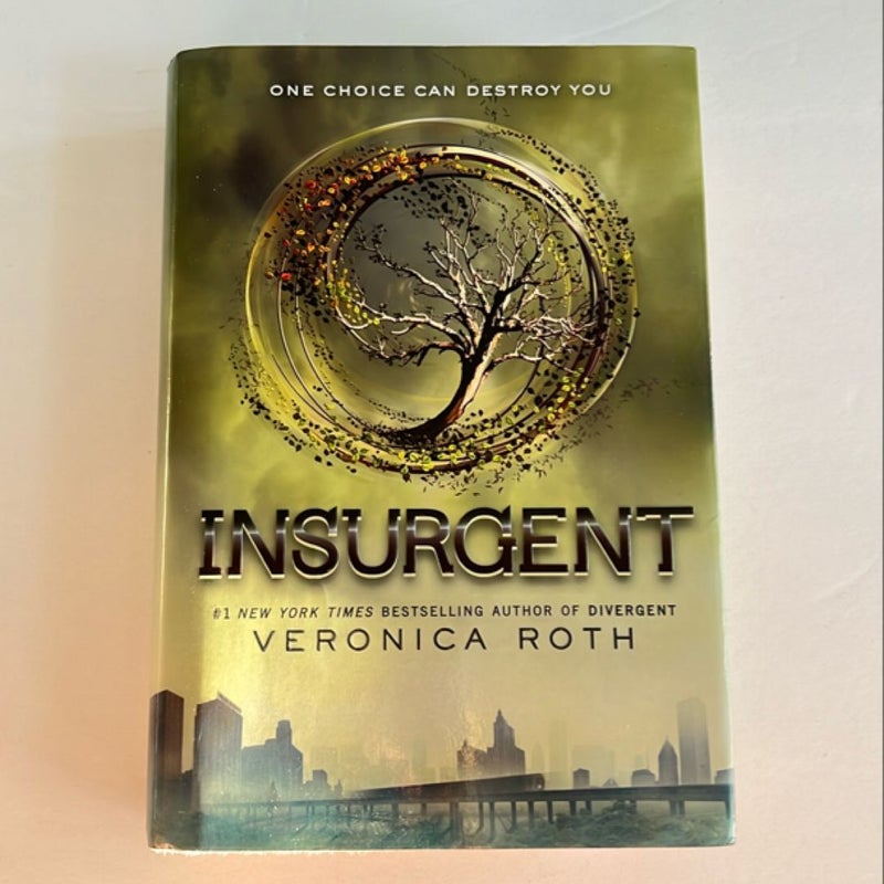 Insurgent