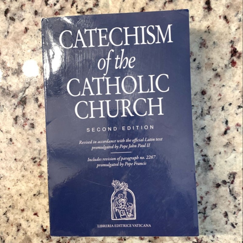 Catechism of the Catholic Church