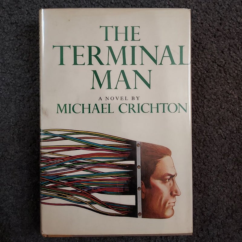 The Terminal Man