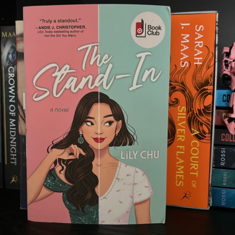 The Stand-In