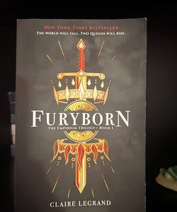 Furyborn