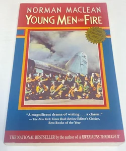 Young Men and Fire