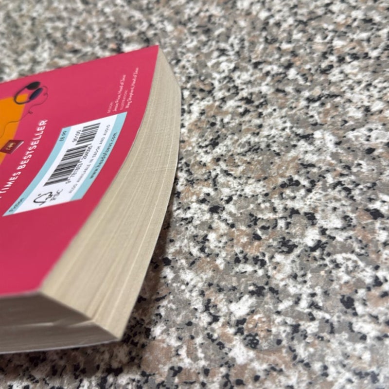 There's Been a Little Incident Signed by author 