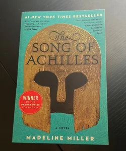 The Song of Achilles