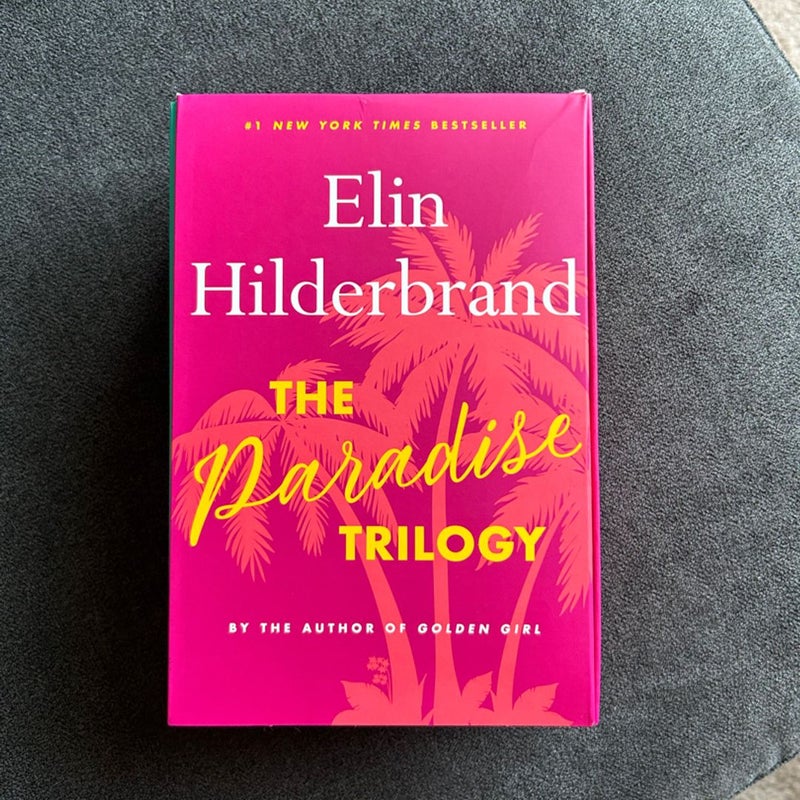 The Paradise Trilogy