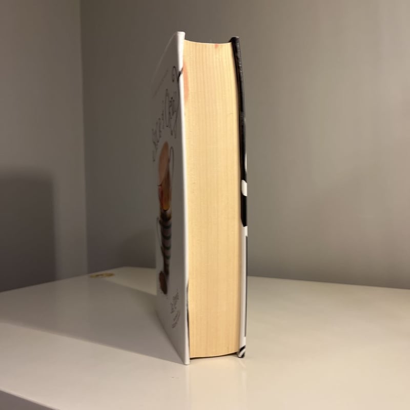Slice of Cherry ⏰ by Dia Reeves, Hardcover | Pangobooks