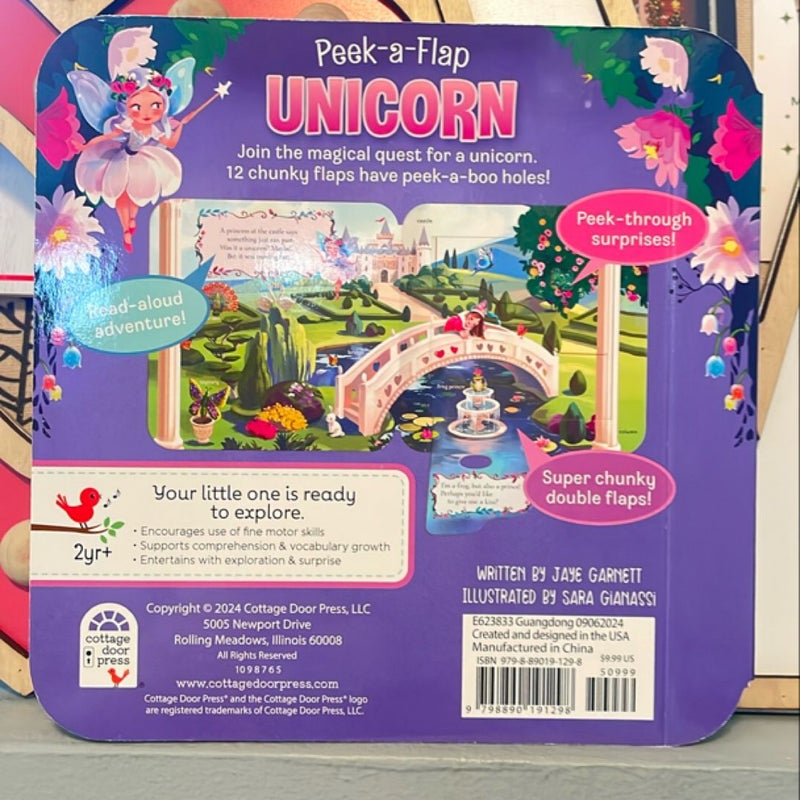 Unicorn