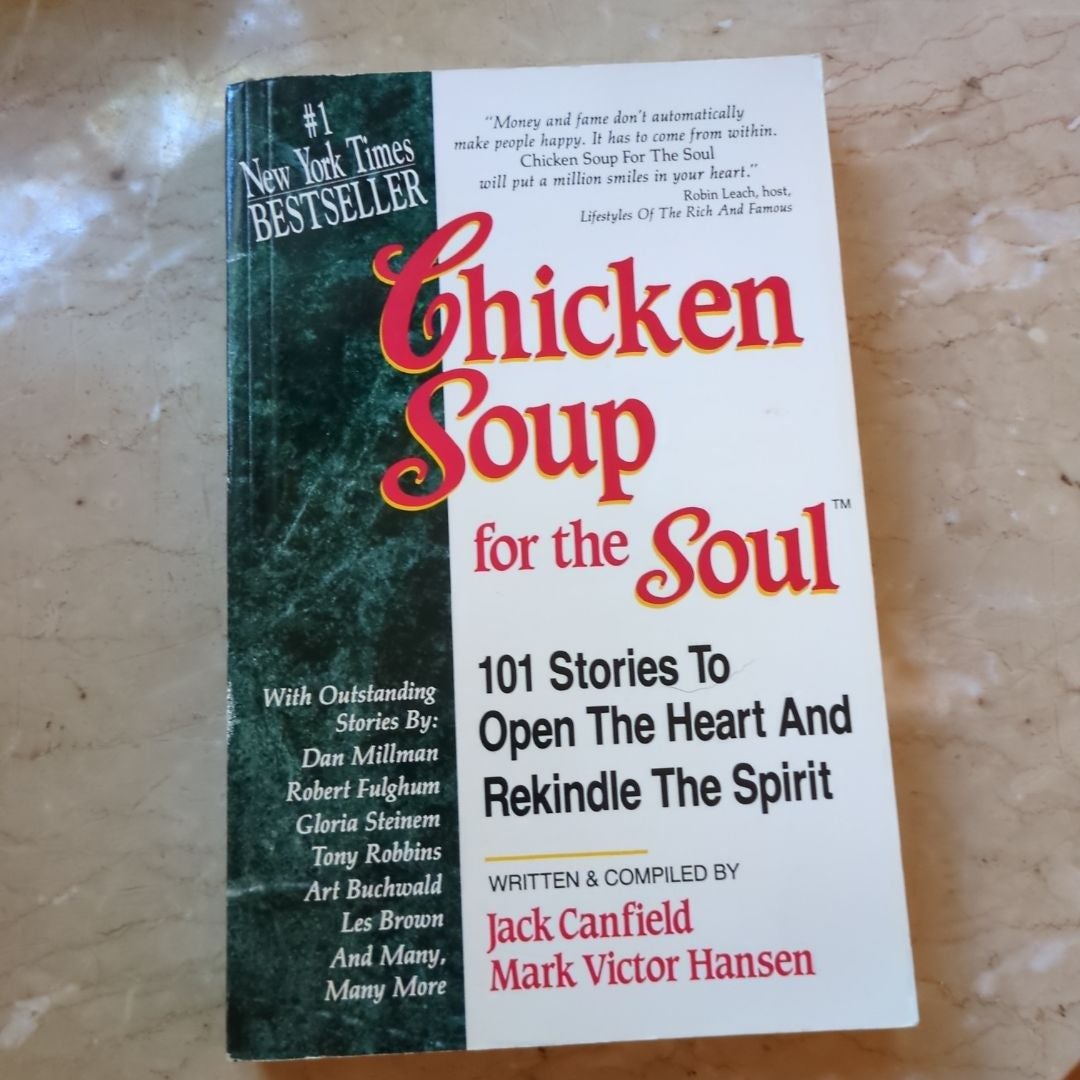 Chicken Soup for the Soul