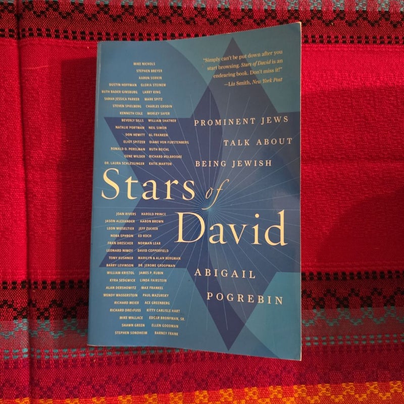 Stars of David