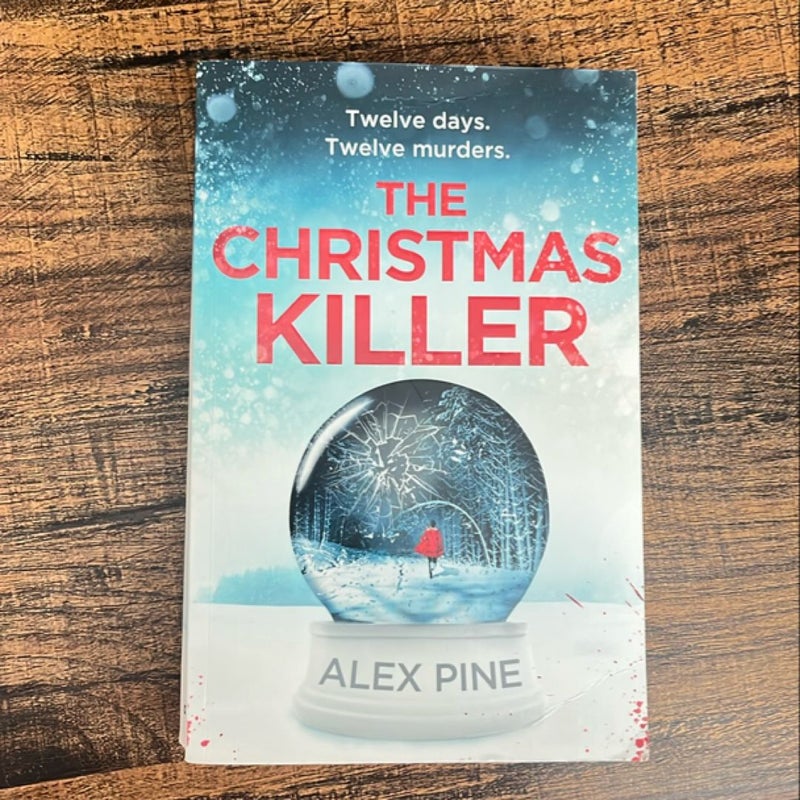 The Christmas Killer