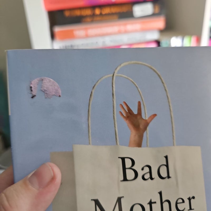 Bad Mother