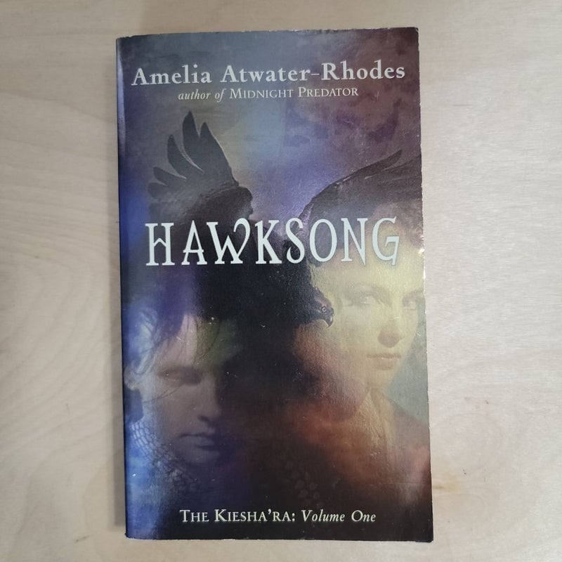 Hawksong