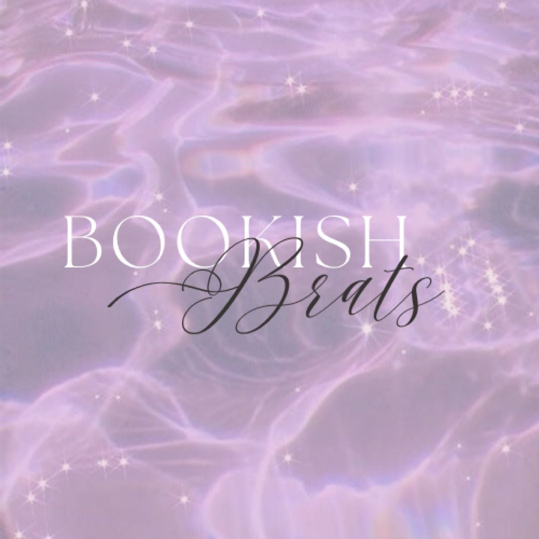 Bookish Brats