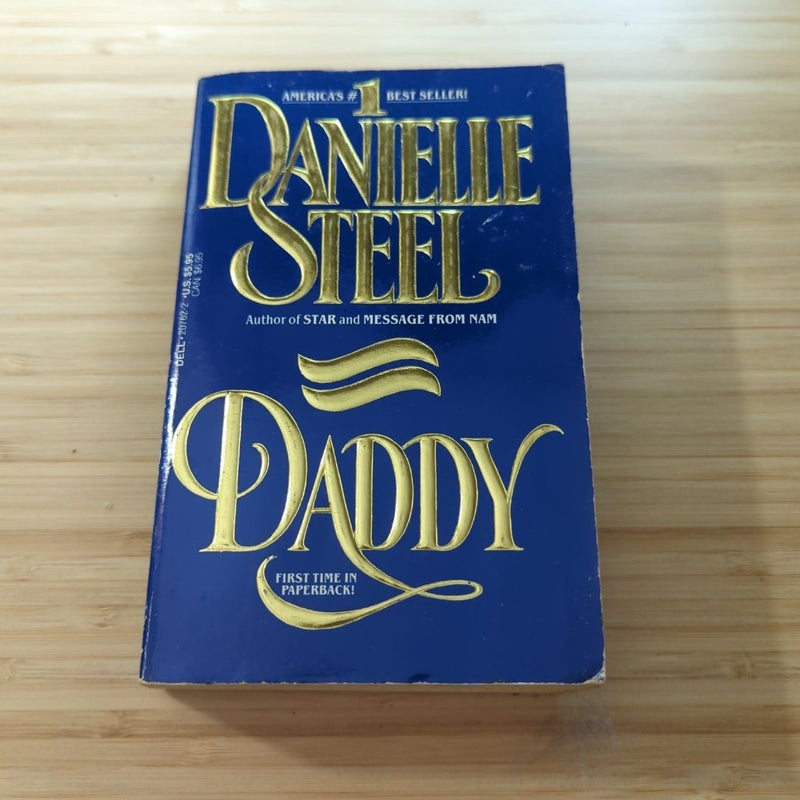 Daddy