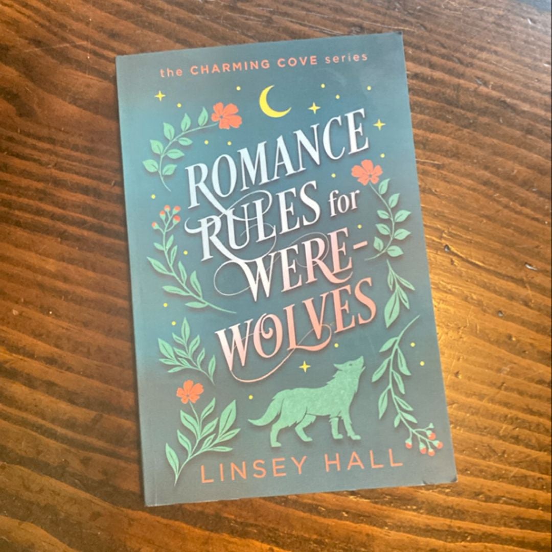 Romance Rules for Werewolves