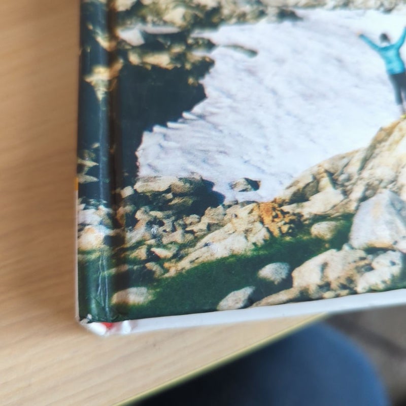 She Explores: Stories of Life-Changing Adventures on the Road and in the Wild (Solo Travel Guides, Travel Essays, Women Hiking Books)