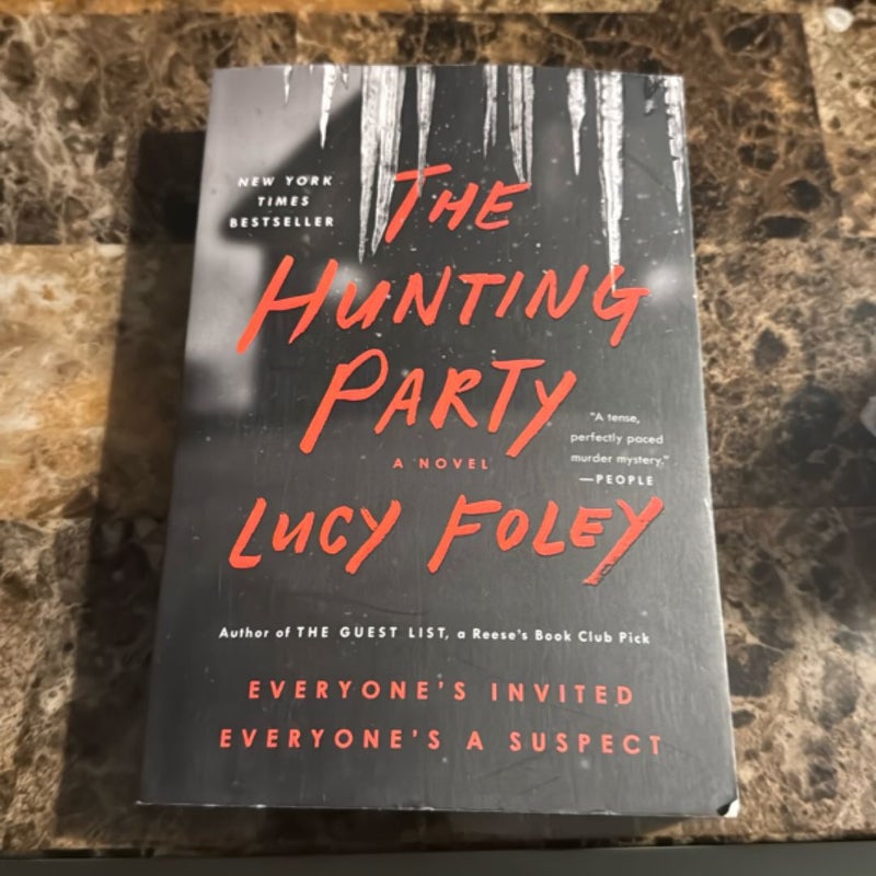 The Hunting Party