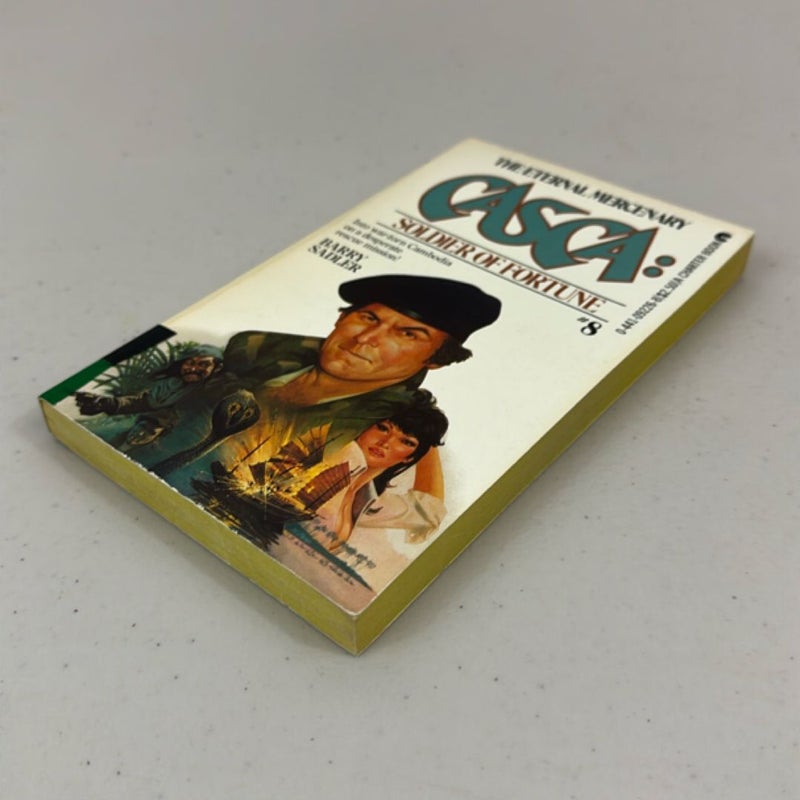 Soldier of Fortune