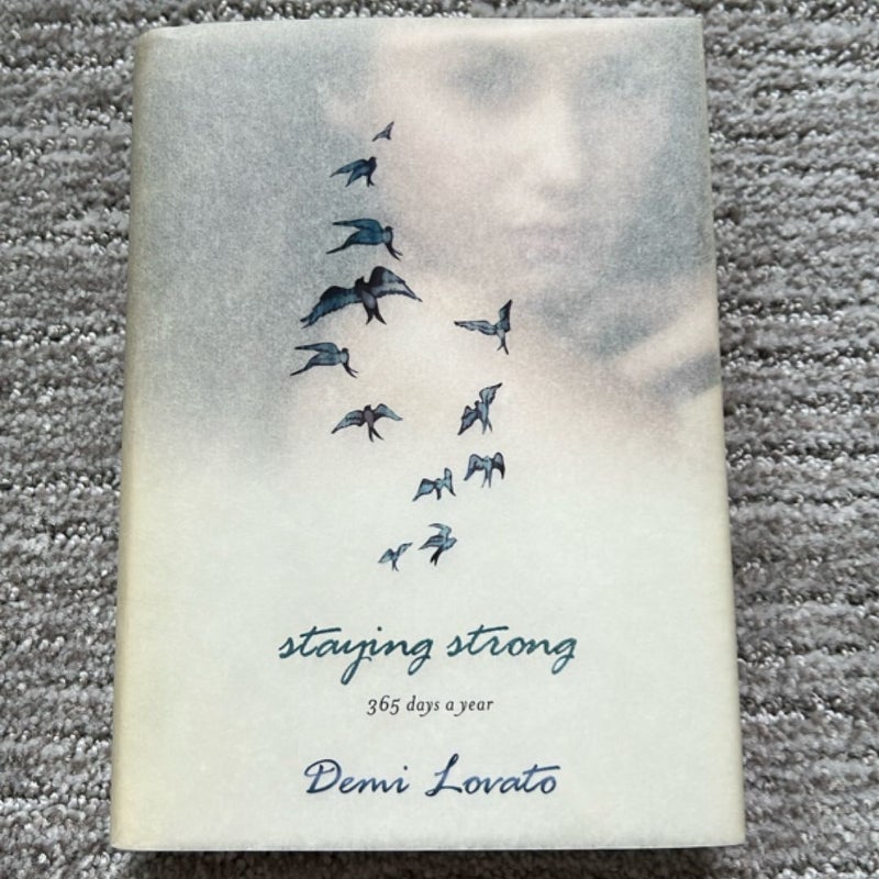 Staying Strong