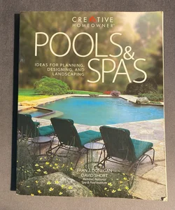 Pools and Spas