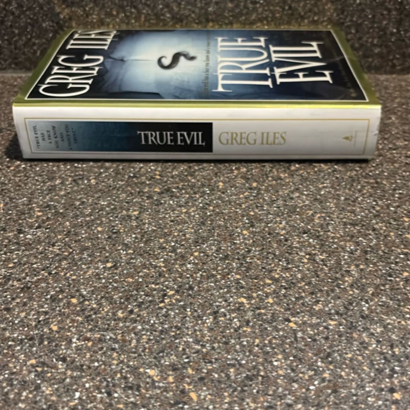 True Evil