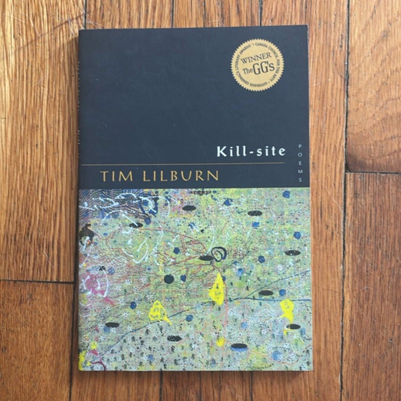 Kill-Site