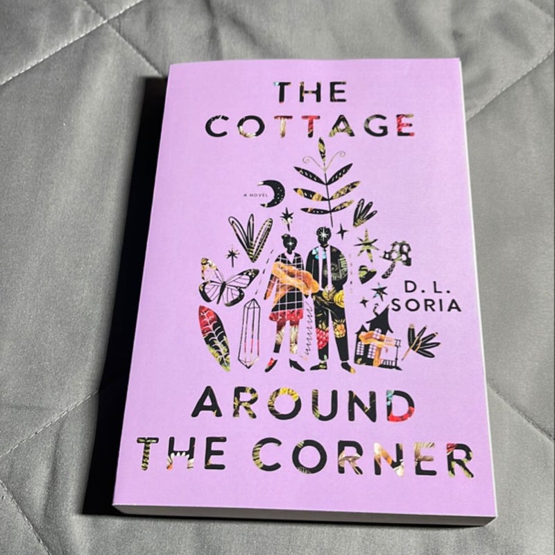 The Cottage Around the Corner