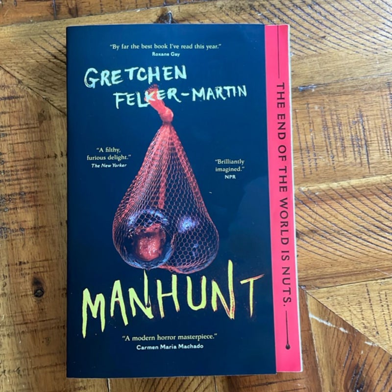 Manhunt