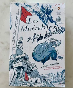 Les Miserables (Penguin Classics Deluxe Edition)