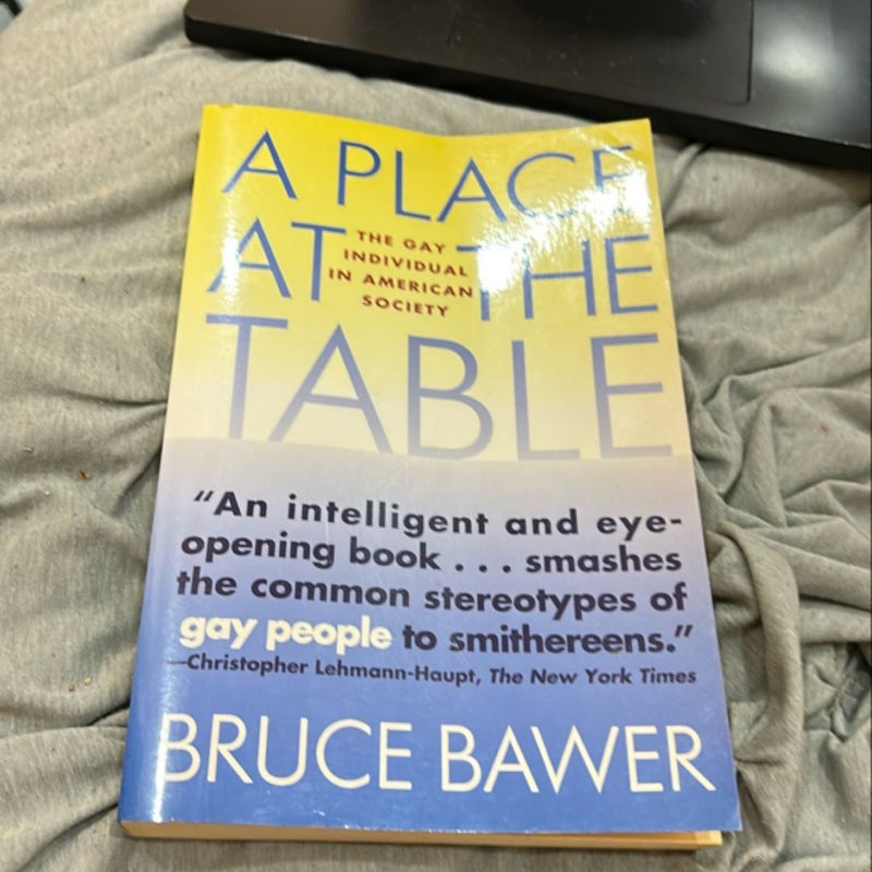 Place at the Table