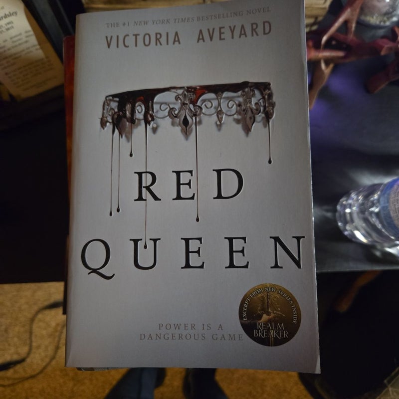 Red Queen