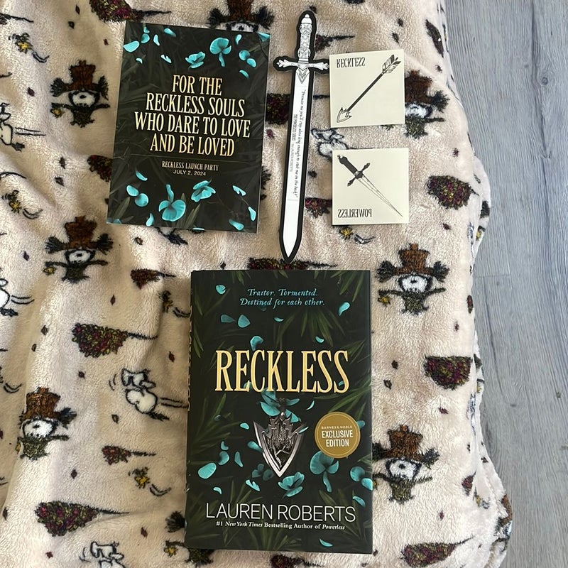 Reckless