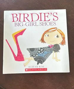 Birdie’s Big -Girl Shoes
