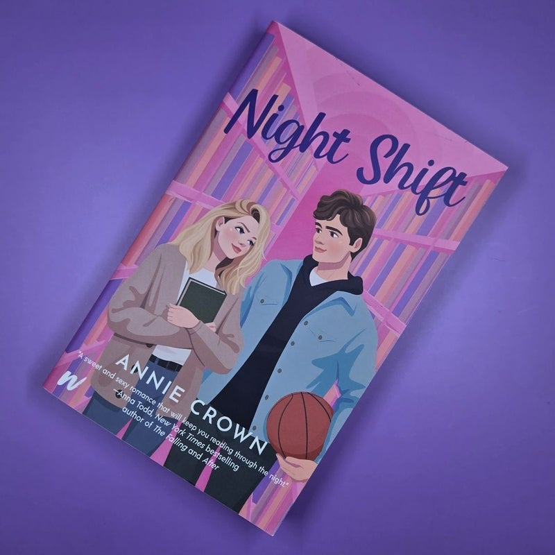 Night Shift
