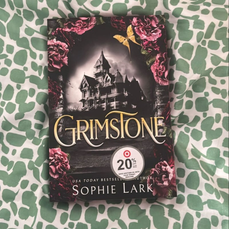 Grimstone