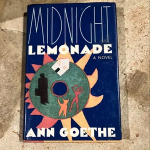 Midnight Lemonade