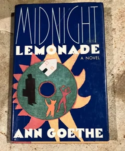 Midnight Lemonade