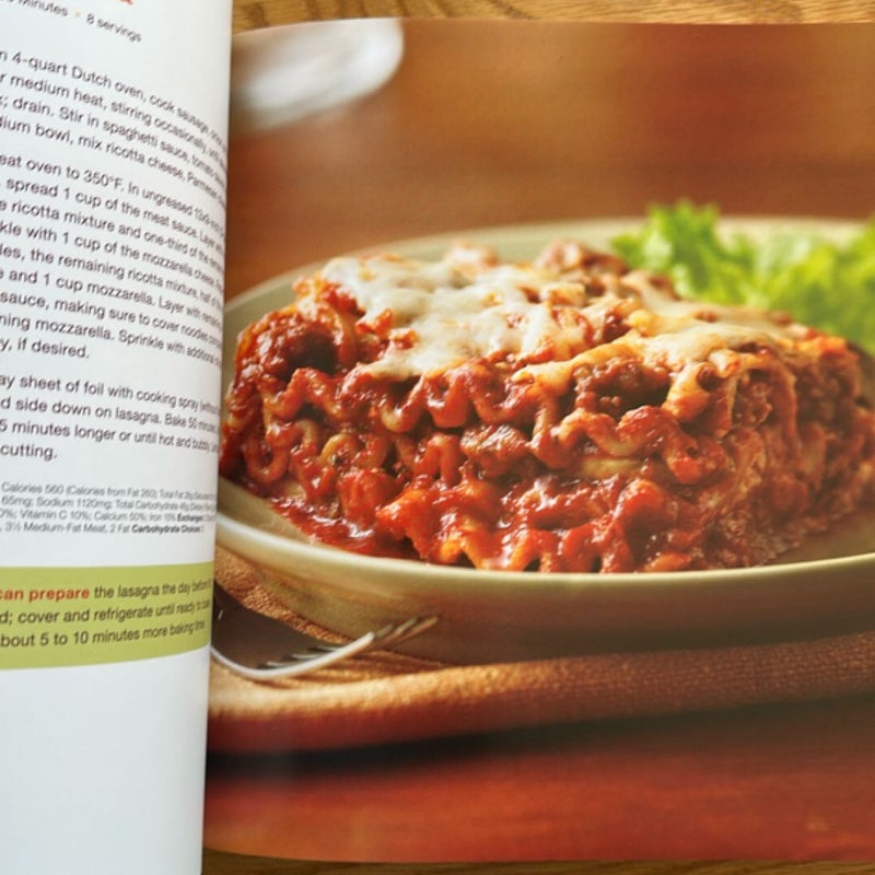 Betty Crocker Gluten-Free Cooking