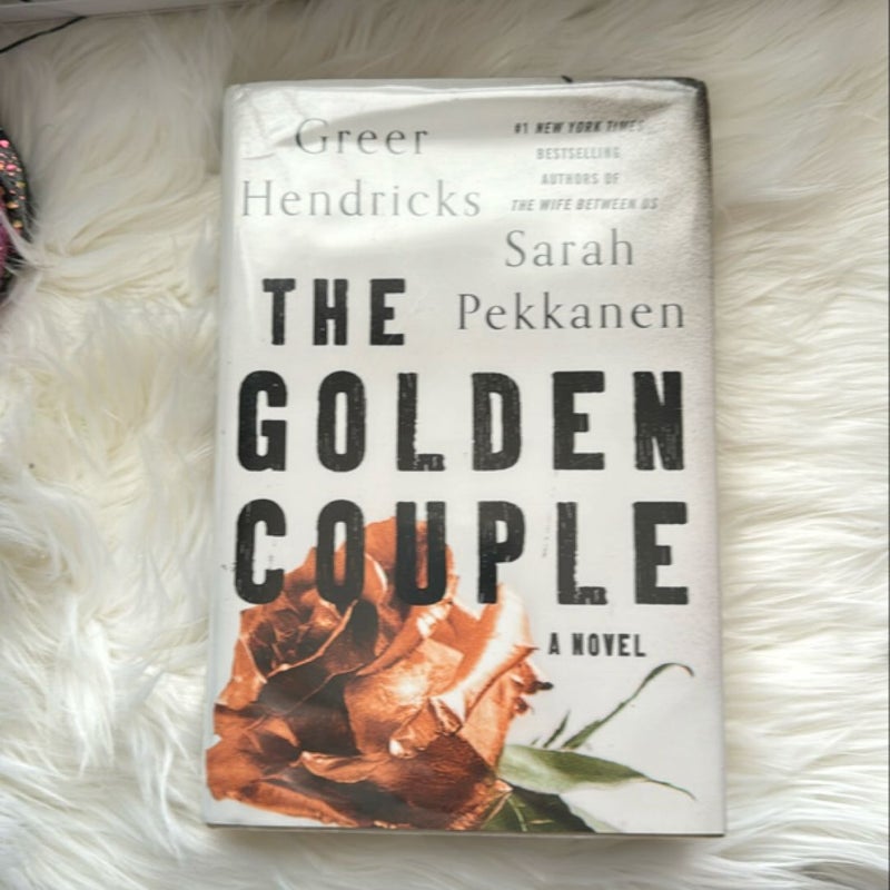 The Golden Couple