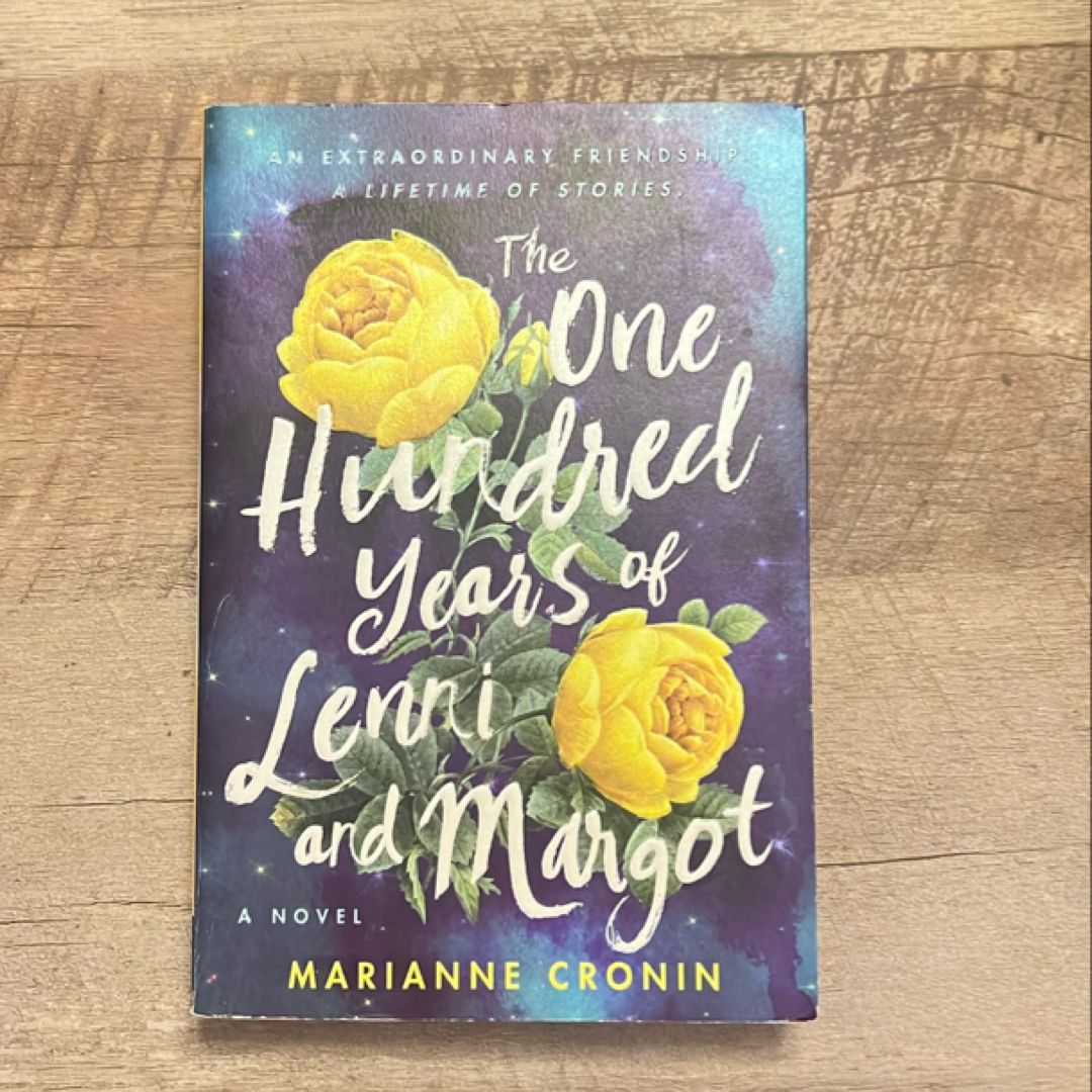 The One Hundred Years of Lenni and Margot